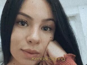Kendal_Spring
