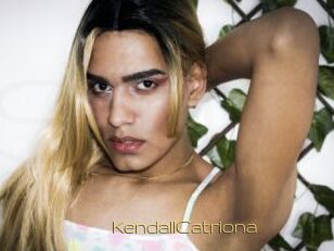 KendallCatriona
