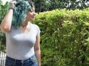 KendallFoster