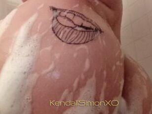 KendallSimonXO