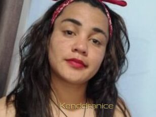 Kenddranice