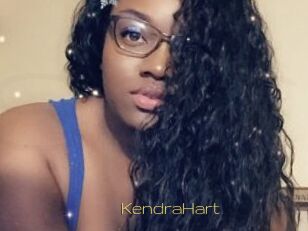 KendraHart