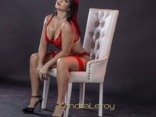 KendraLeroy