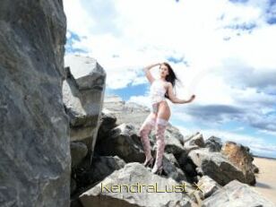 KendraLust_X