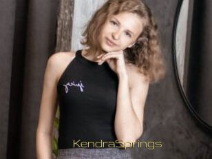 KendraSprings