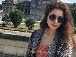 KendraSue