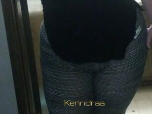 Kenndraa