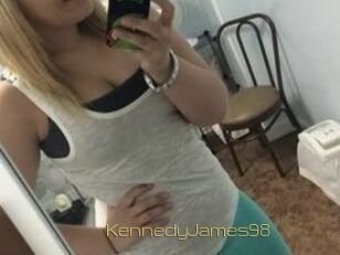 KennedyJames98