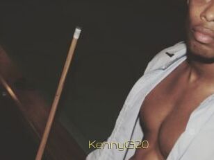 KennyG20