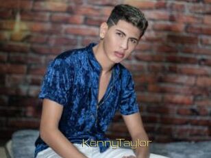 KennyTaylor