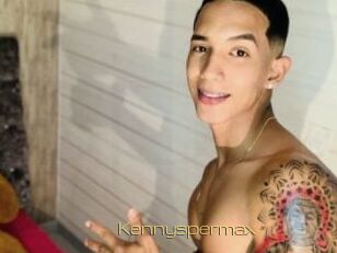 Kennyspermax