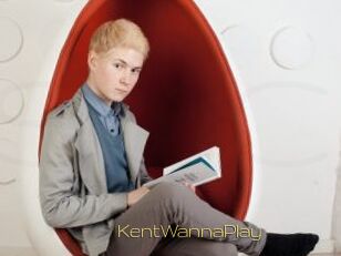 KentWannaPlay