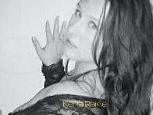KenziRaine