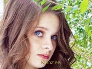 Kenziee