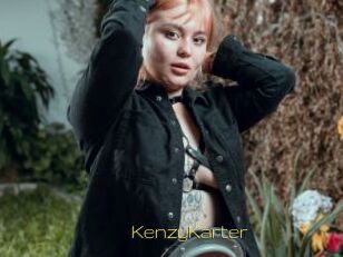 KenzyKarter