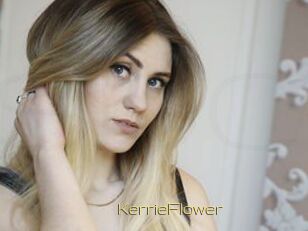 KerrieFlower