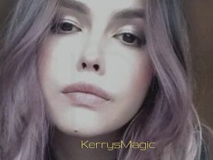 KerrysMagic