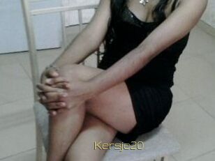 Kersje20