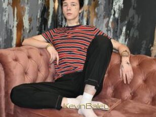 KevinBaley