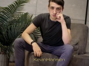 KevinHansen