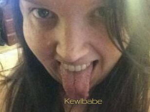 Kewlbabe