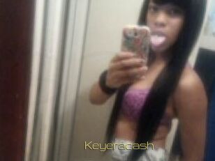 Keyeracash