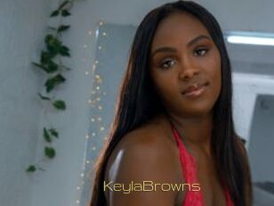 KeylaBrowns