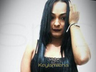 Keylamilena