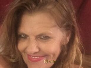 Khair