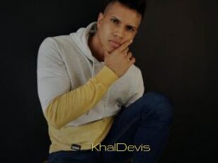 KhalDevis