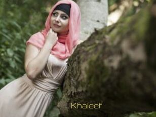 Khaleef