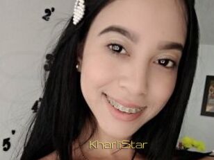 KharliStar