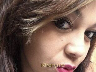 Kharyme