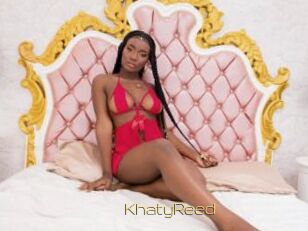 KhatyReed