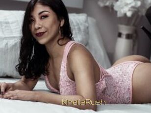 KheilaRush