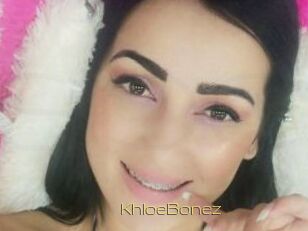 KhloeBonez