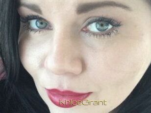 KhloeGrant