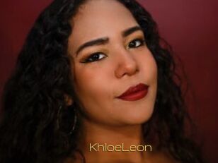 KhloeLeon