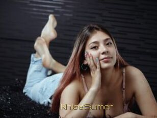 KhloeSumer