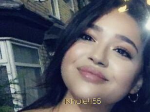 Khole456
