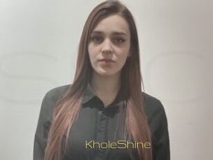 KholeShine