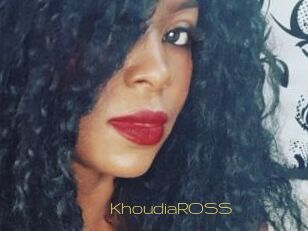 KhoudiaROSS