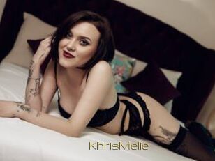 KhrisMelie