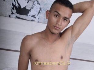 KhrisstianGLR