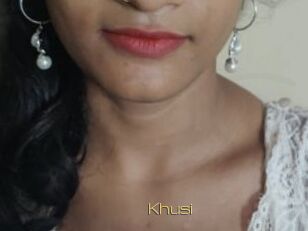 Khusi