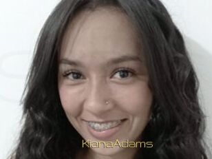 KianaAdams