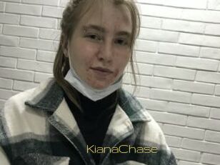 KianaChase