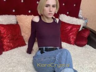 KiaraCrystal
