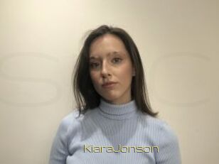 KiaraJonson