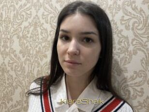 KiaraShaik